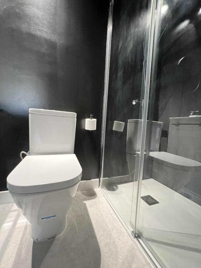 מלון Faro Malaga Modern & Luxury מראה חיצוני תמונה