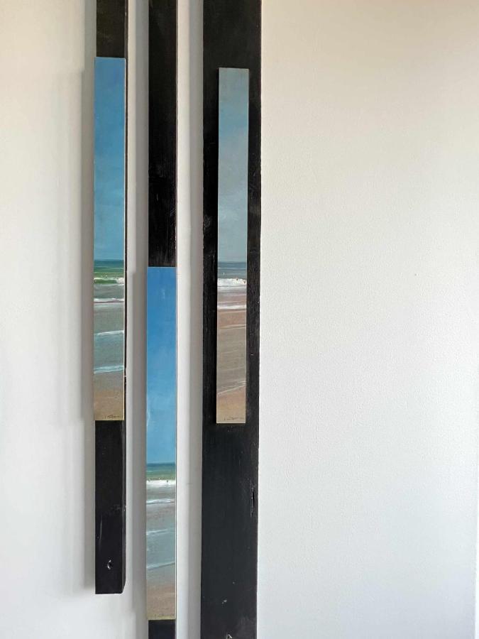 מלון Faro Malaga Modern & Luxury מראה חיצוני תמונה