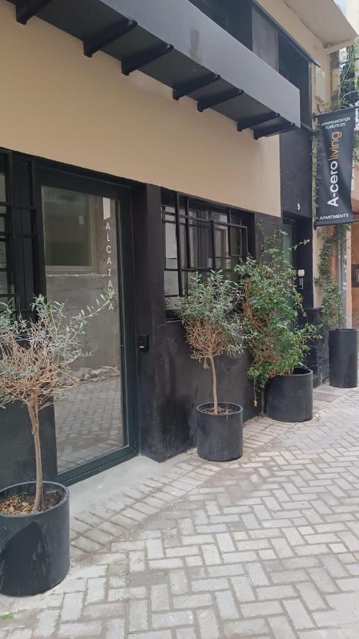 מלון Faro Malaga Modern & Luxury מראה חיצוני תמונה